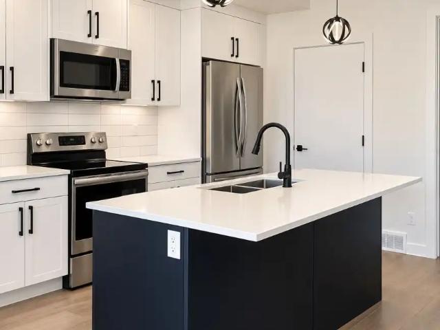 House for rent in Capitol Hill, Calgary