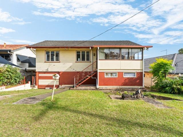 House for sale in Toombul, Queensland