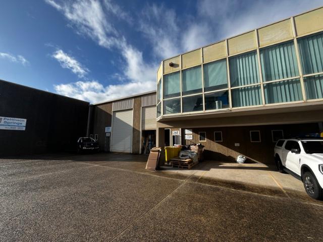 Warehouse for rent in Sutherland, New South Wales