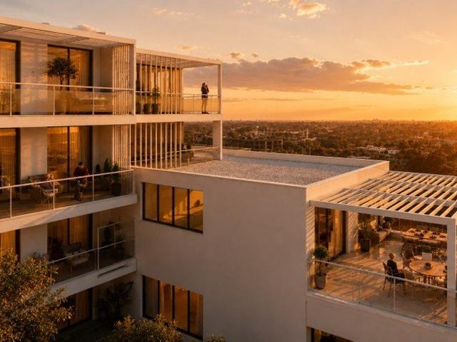 Apartment for sale in Sydney, New South Wales