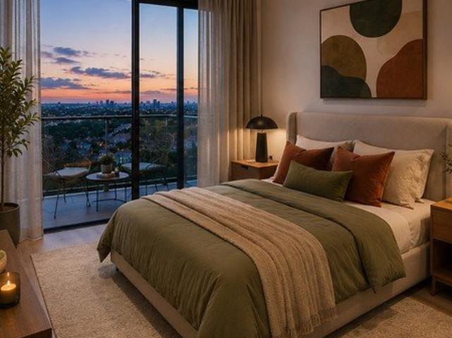 Apartment for sale in Sydney, New South Wales