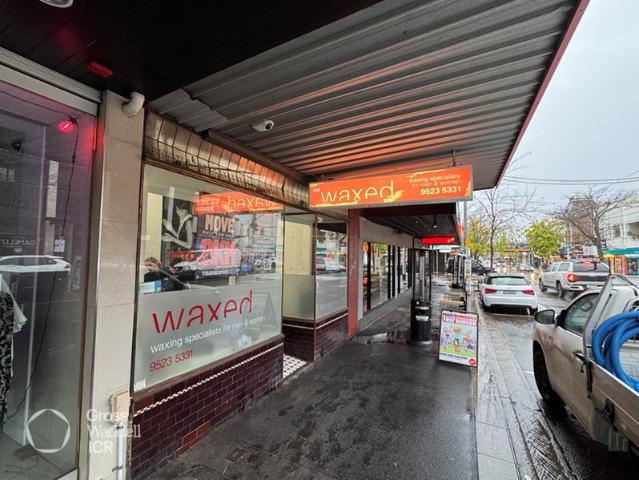 Retail for rent in Camerons Creek, Victoria