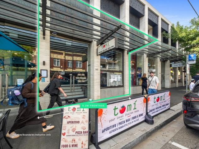 Retail for sale in Camerons Creek, Victoria