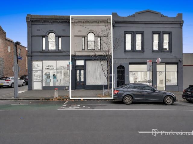 Retail for sale in Camerons Creek, Victoria