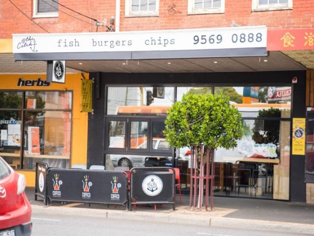 Retail for sale in Carnegie, Melbourne