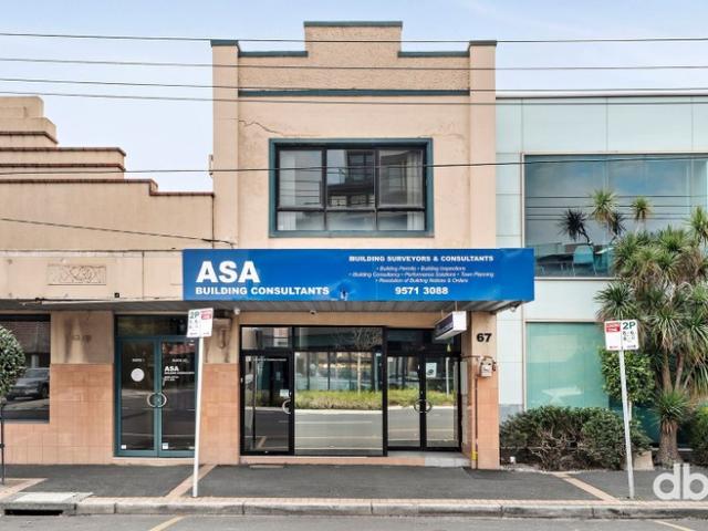 Property for rent in Camerons Creek, Victoria