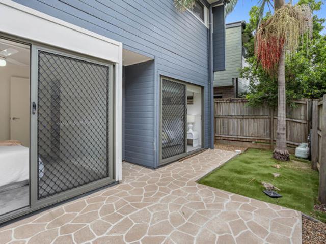 Townhouse for sale in Methul, Queensland