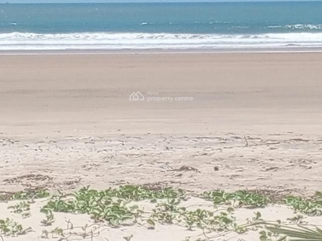 Land for sale in Kilifi