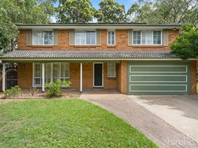House for sale in Sydney, New South Wales