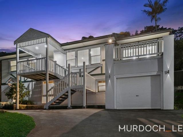 House for sale in Sydney, New South Wales