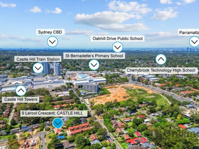 House for sale in Sydney, New South Wales