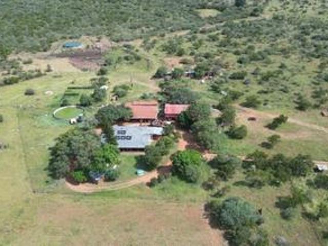 Farm for sale in Vhembe, Limpopo