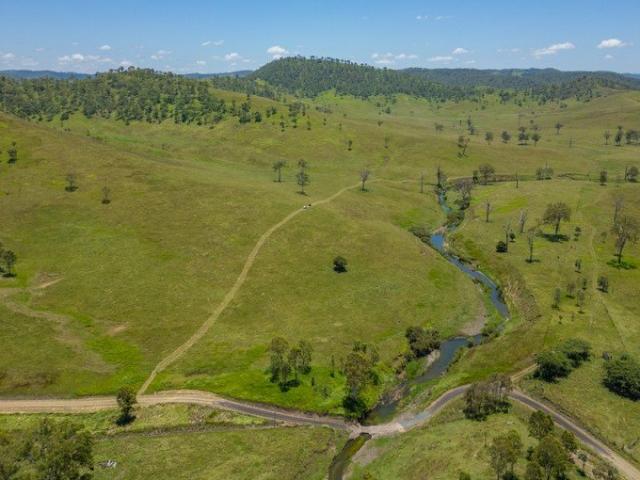 Land for sale in Queensland
