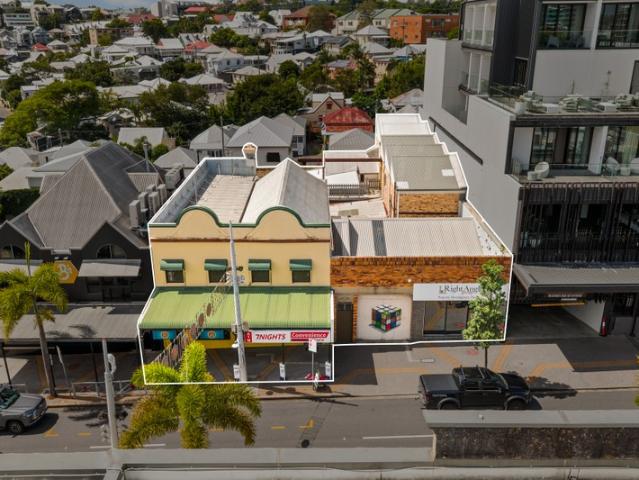Retail for sale in Toombul, Queensland