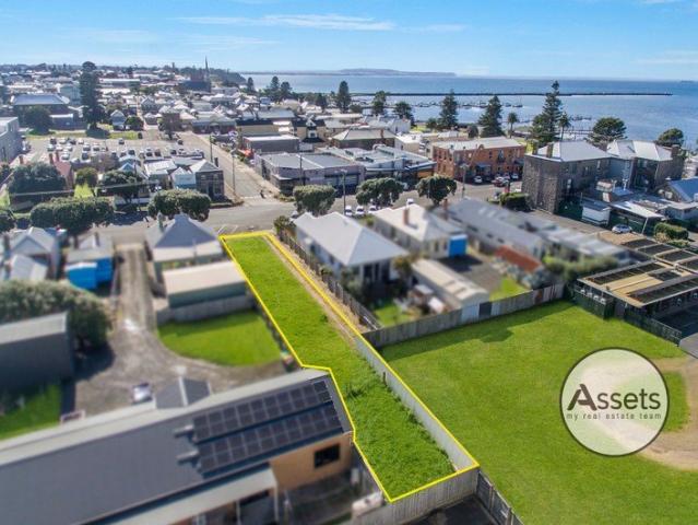 Land for sale in Portland, Victoria