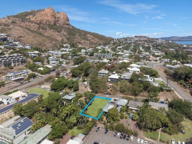 Land for sale in Townsville, Queensland