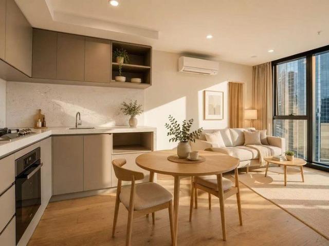 Apartment for sale in Camerons Creek, Victoria