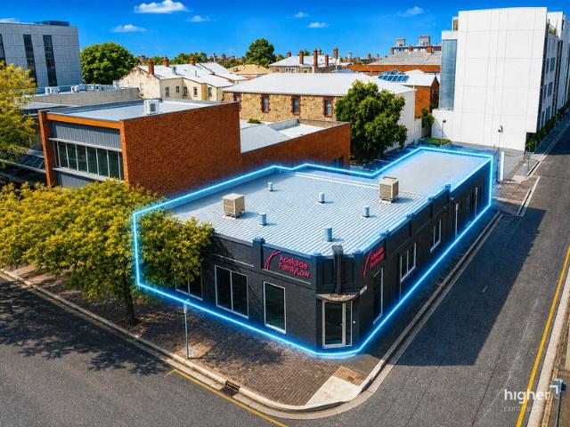 Office for sale in Horseshoe Creek, South Australia