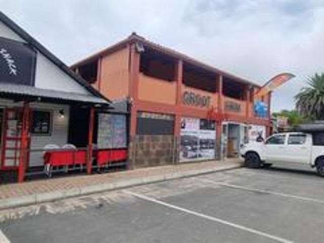 Commercial for sale in Groot Brak Rivier, Western Cape