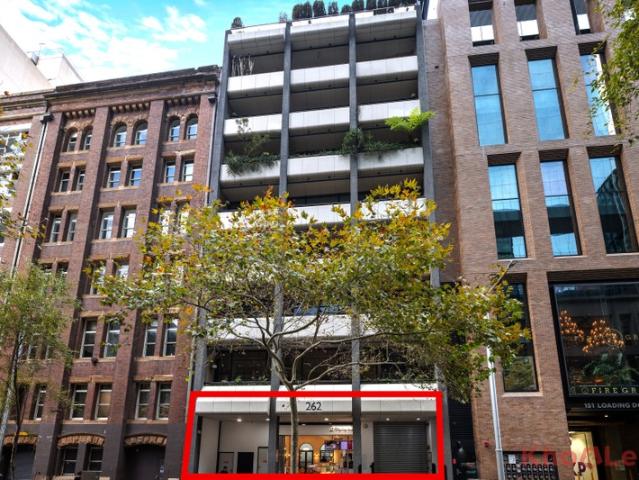 Retail for sale in Sydney, New South Wales
