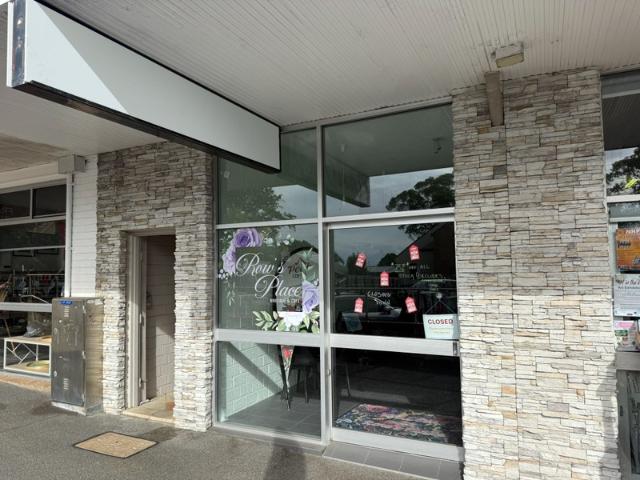 Retail for rent in Laurieton, New South Wales