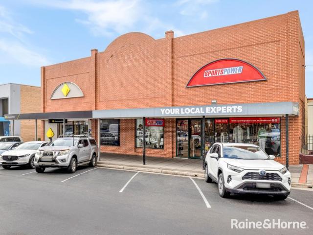 Retail for sale in Bathurst, New South Wales