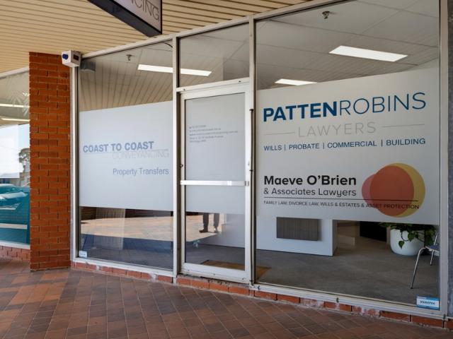 Office for sale in Wonthaggi, Victoria