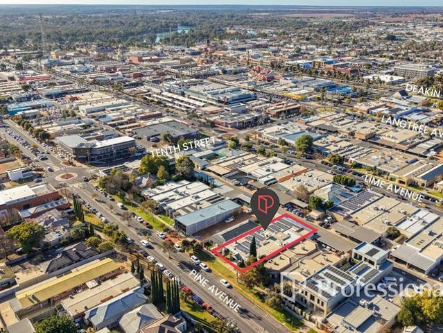 Office for sale in Mildura, Victoria