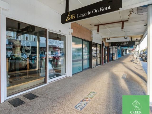 Retail for sale in Maryborough, Queensland