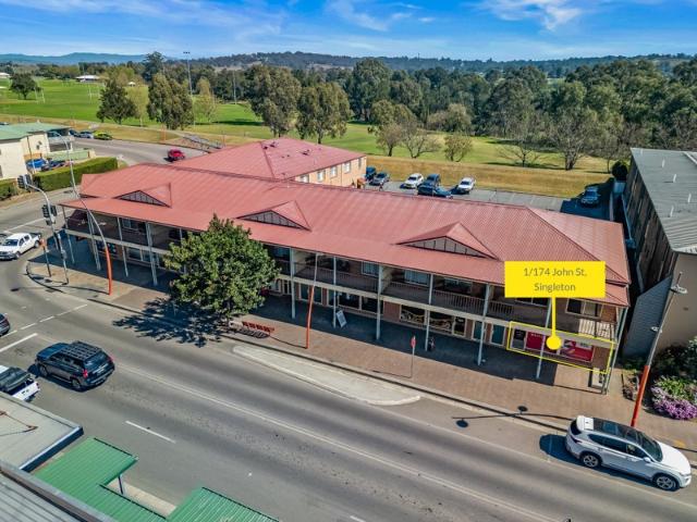 Office for sale in Sedgefield, New South Wales