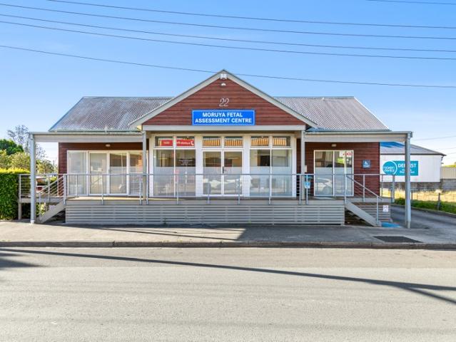 Retail for sale in Kiora, New South Wales