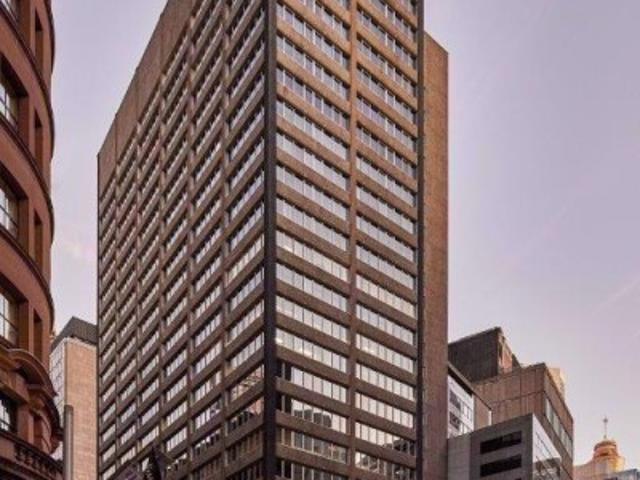 Office for rent in Sydney, New South Wales