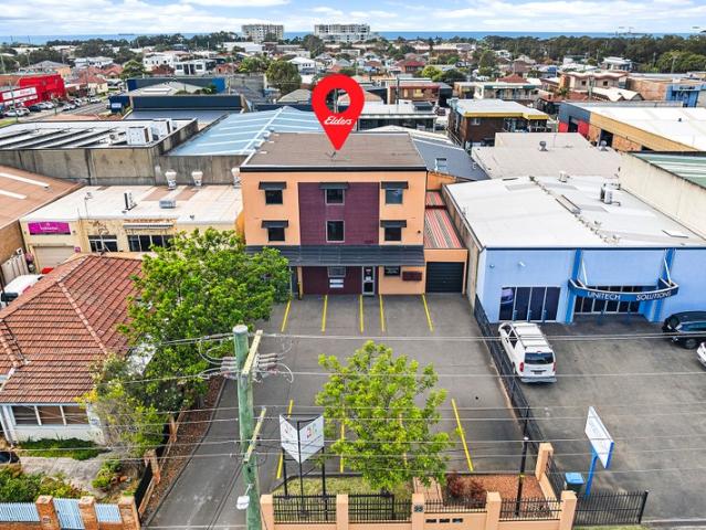 Office for sale in Wollongong West, New South Wales