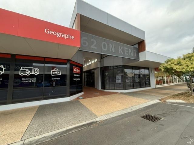 Office for rent in Bovell, Western Australia