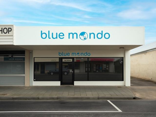Retail for rent in Mount Gambier, South Australia