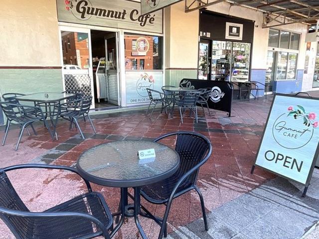 Retail for sale in Coonamble, New South Wales
