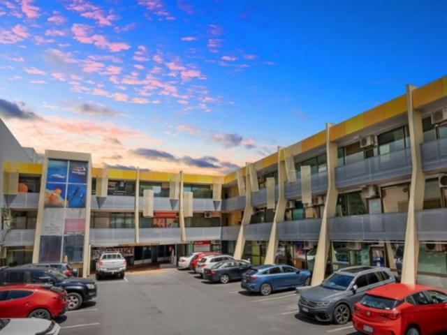 Office for rent in Cairns, Queensland
