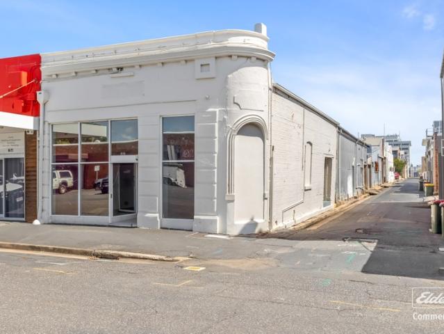 Retail for sale in Rockhampton, Queensland