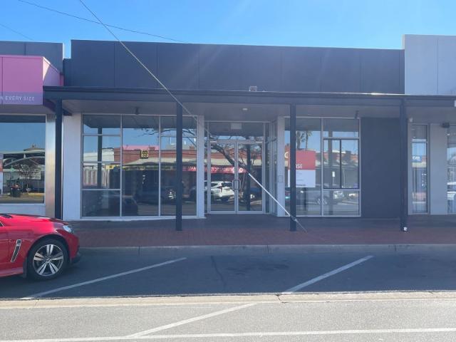 Retail for rent in Mildura, Victoria
