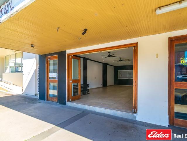 Retail for rent in Gloucester, New South Wales