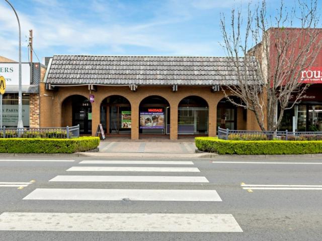 Office for rent in Cessnock