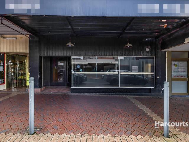 Retail for rent in Burnie, Tasmania