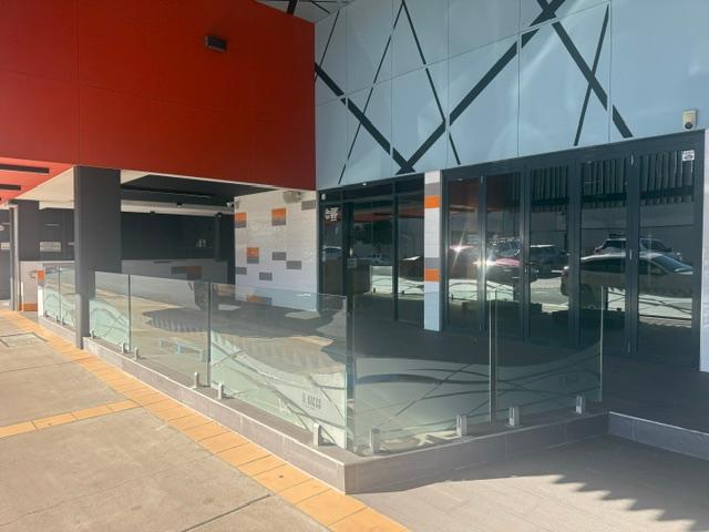 Retail for rent in Mackay, Queensland