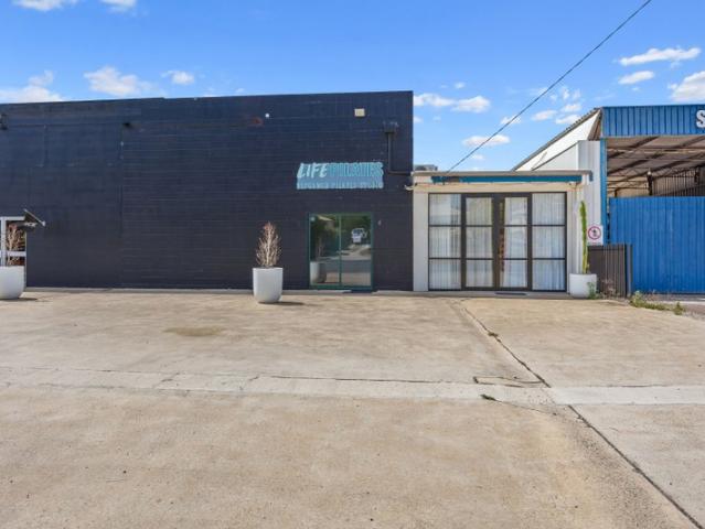 Office for rent in Port Lincoln, South Australia