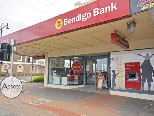 Retail for sale in Portland, Victoria