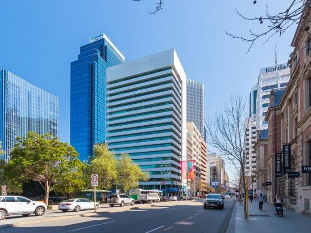 Showroom for rent in Perth