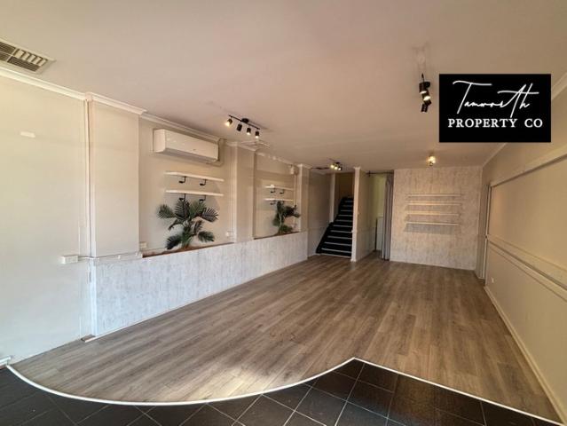 Office for rent in Tamworth
