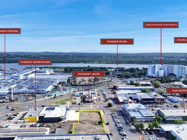 Property for sale in Mackay, Queensland