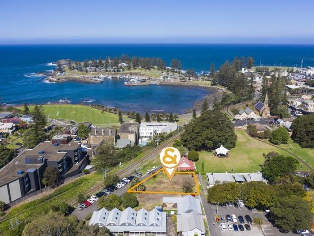 Land for sale in Jerrawa, New South Wales