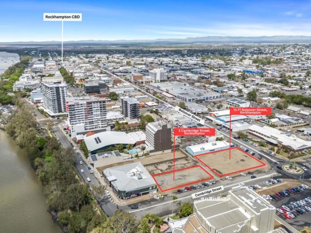 Property for sale in Rockhampton City, Rockhampton